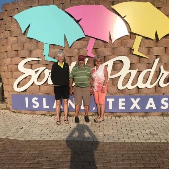 Meet your Posher, Ruth - Picture 1 of 1